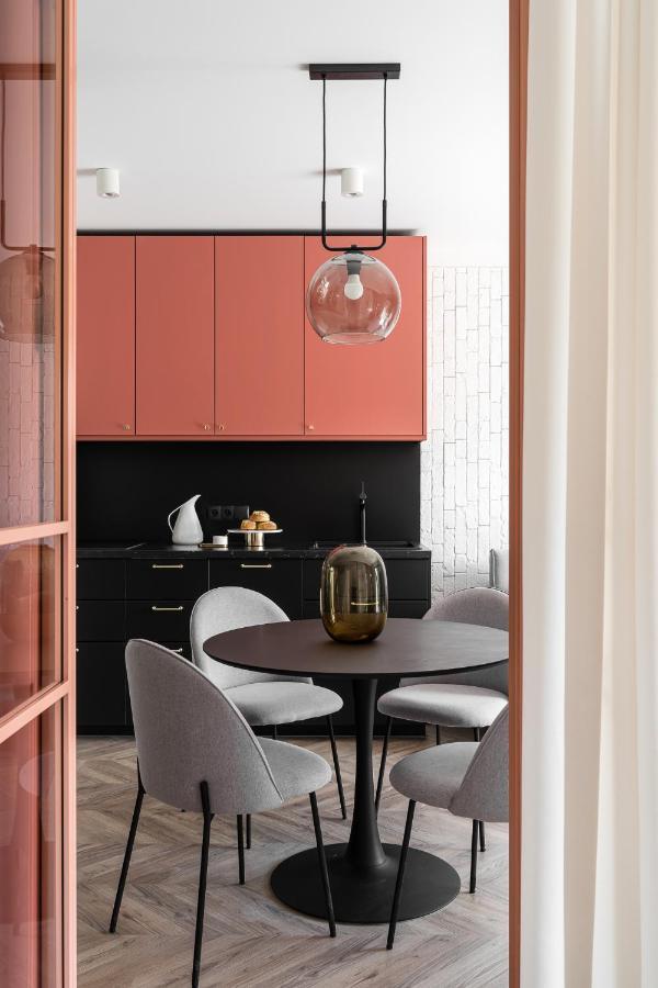 Dom & House - Winter Apartment Gdansk